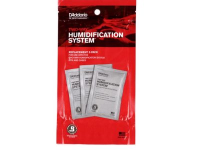 Planet Waves Humidipak Two Way Humidification System Replacement Packets