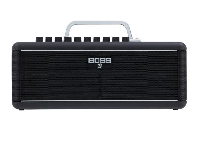 Boss KTN-AIR Guitar Amplifier