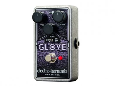 Electro-Harmonix OD Glove MOSFET Overdrive / Distortion