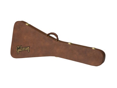 Gibson Flying V Original Hardshell Case
