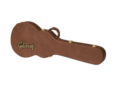 Gibson Les Paul Junior Original Hardshell