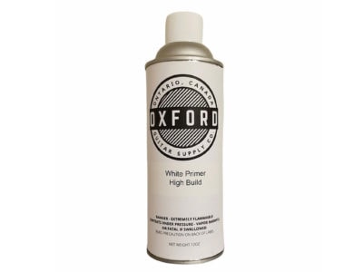 Nitrocellulose Lacquer Spray - Seafoam Green - Nitorlack®