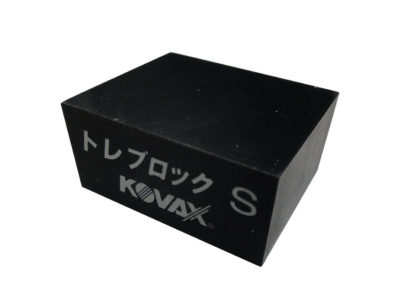 Kovax Flat Rubber Sanding Blocks