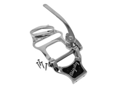 Bigsby® Tailpiece B16 with Bridge and Neck Shim