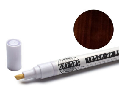 Oxford Nitrocellulose Lacquer Touch-Up Pen - - Tobacco Brown