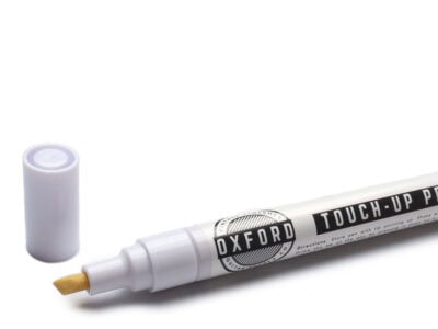 Oxford Nitrocellulose Lacquer Touch-Up Pen - Clear Gloss